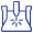 刀墖式(shi)數控車(che)牀(chuang)